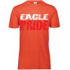 3065 Adult Extra Soft Tri-Blend T-Shirt Thumbnail