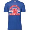 3066 Youth Extra Soft Tri-Blend T-Shirt Thumbnail