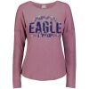 3077 Ladies' Extra Soft Tri-Blend Longsleeve Thumbnail