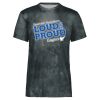 222596 Adult Cotton-Touch Poly T-Shirt Thumbnail