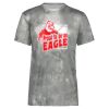 222696 Youth Cotton-Touch Poly T-Shirt Thumbnail